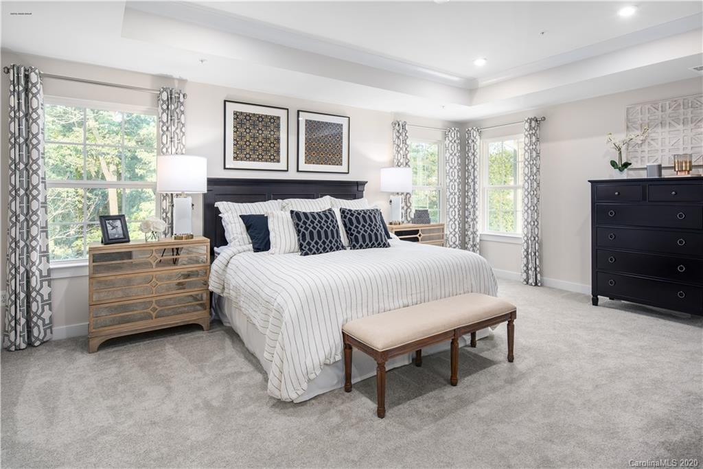 Ansley Park - Residential