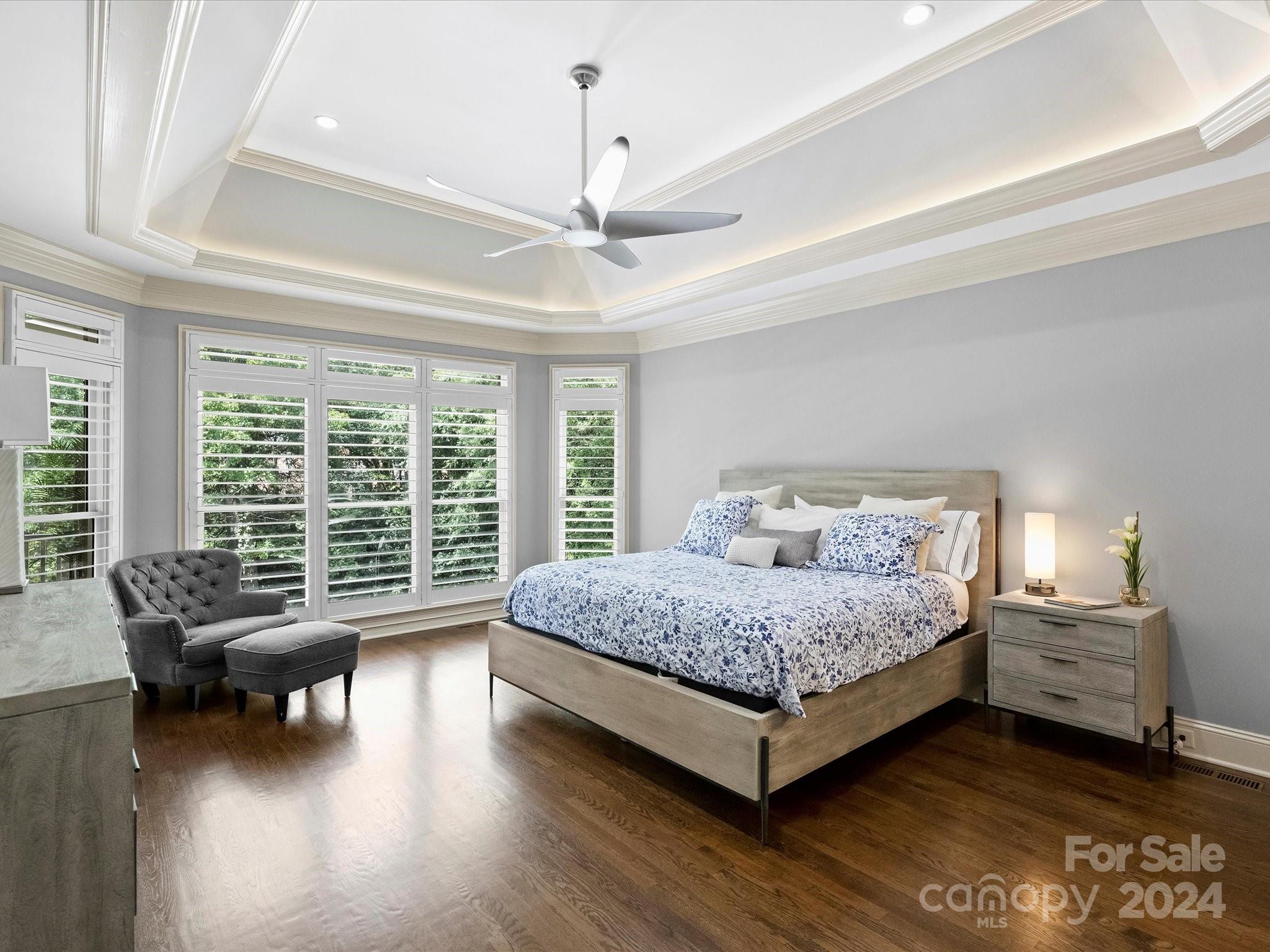 Ballantyne Country Club - Residential