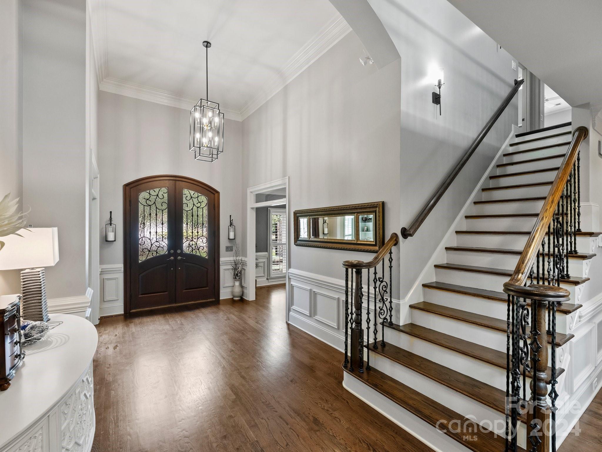 Ballantyne Country Club - Residential