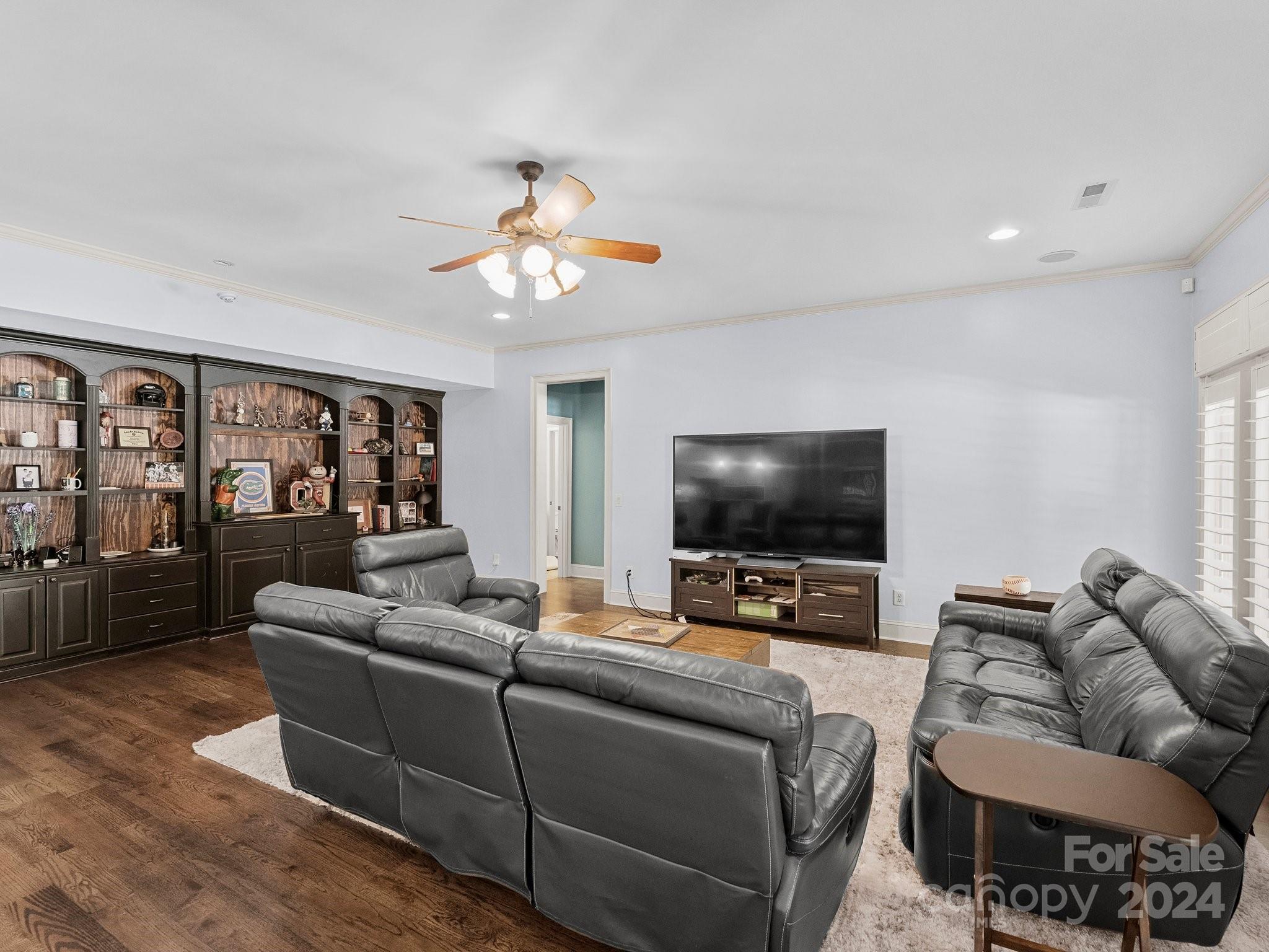 Ballantyne Country Club - Residential