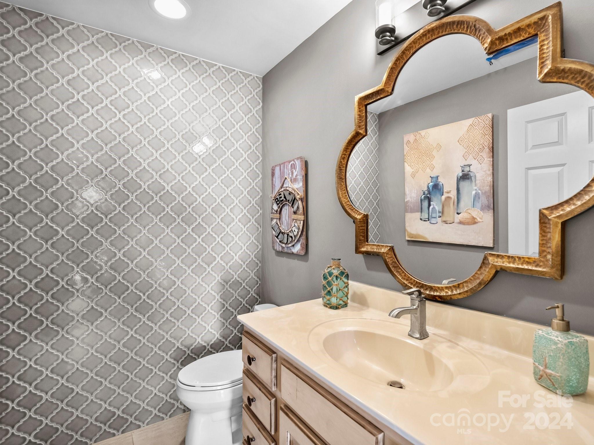 Ballantyne Country Club - Residential