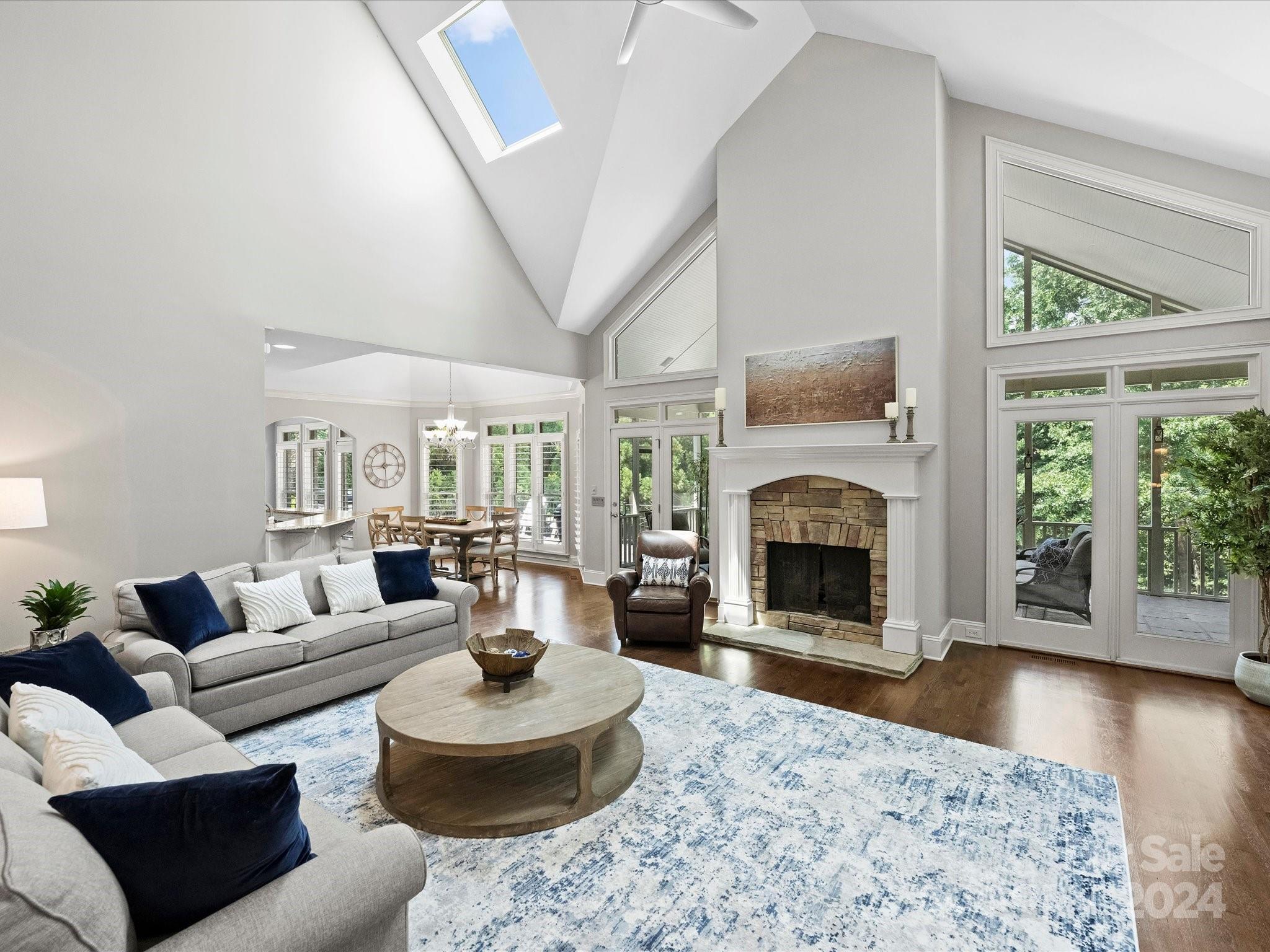 Ballantyne Country Club - Residential