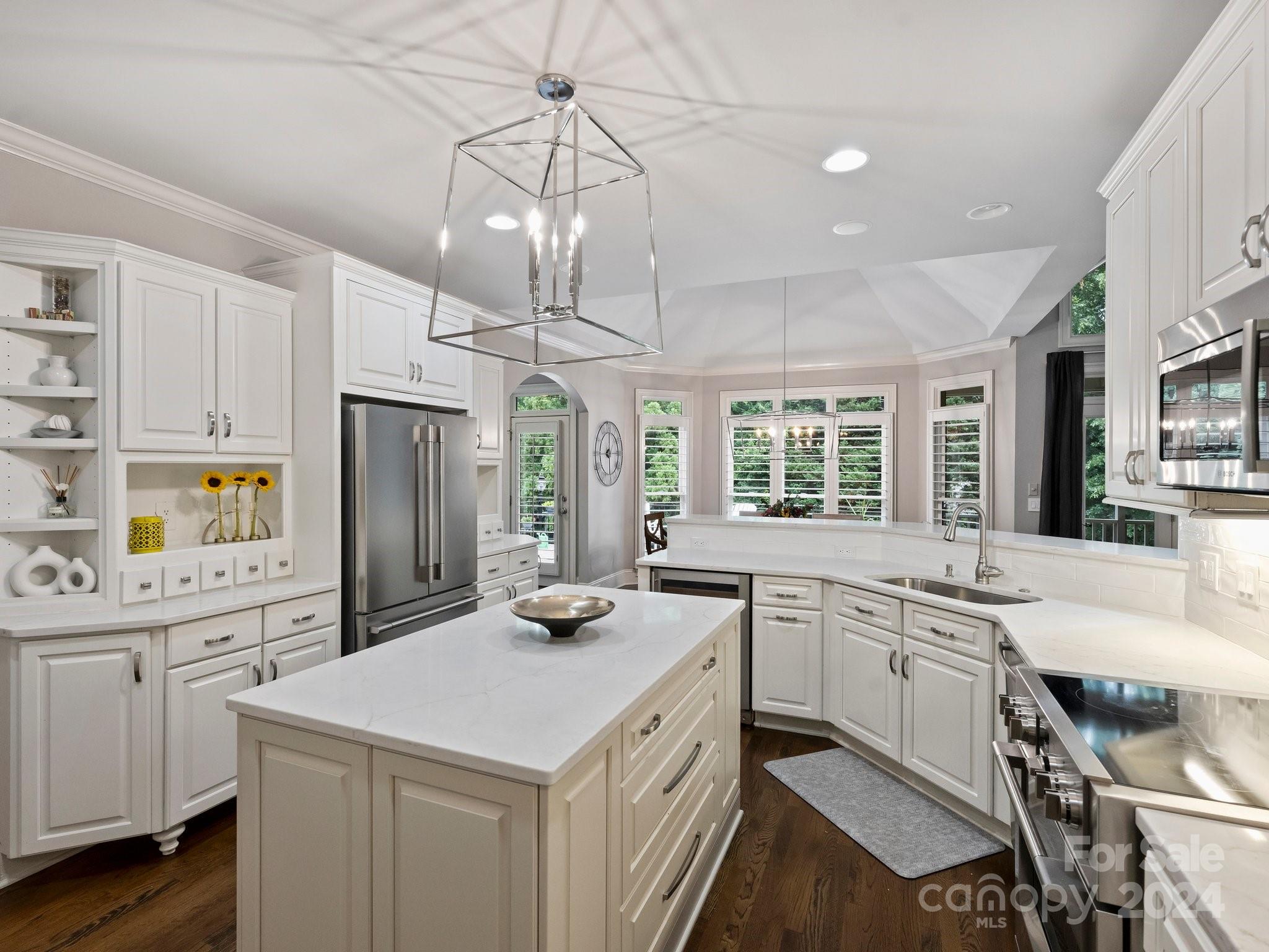 Ballantyne Country Club - Residential