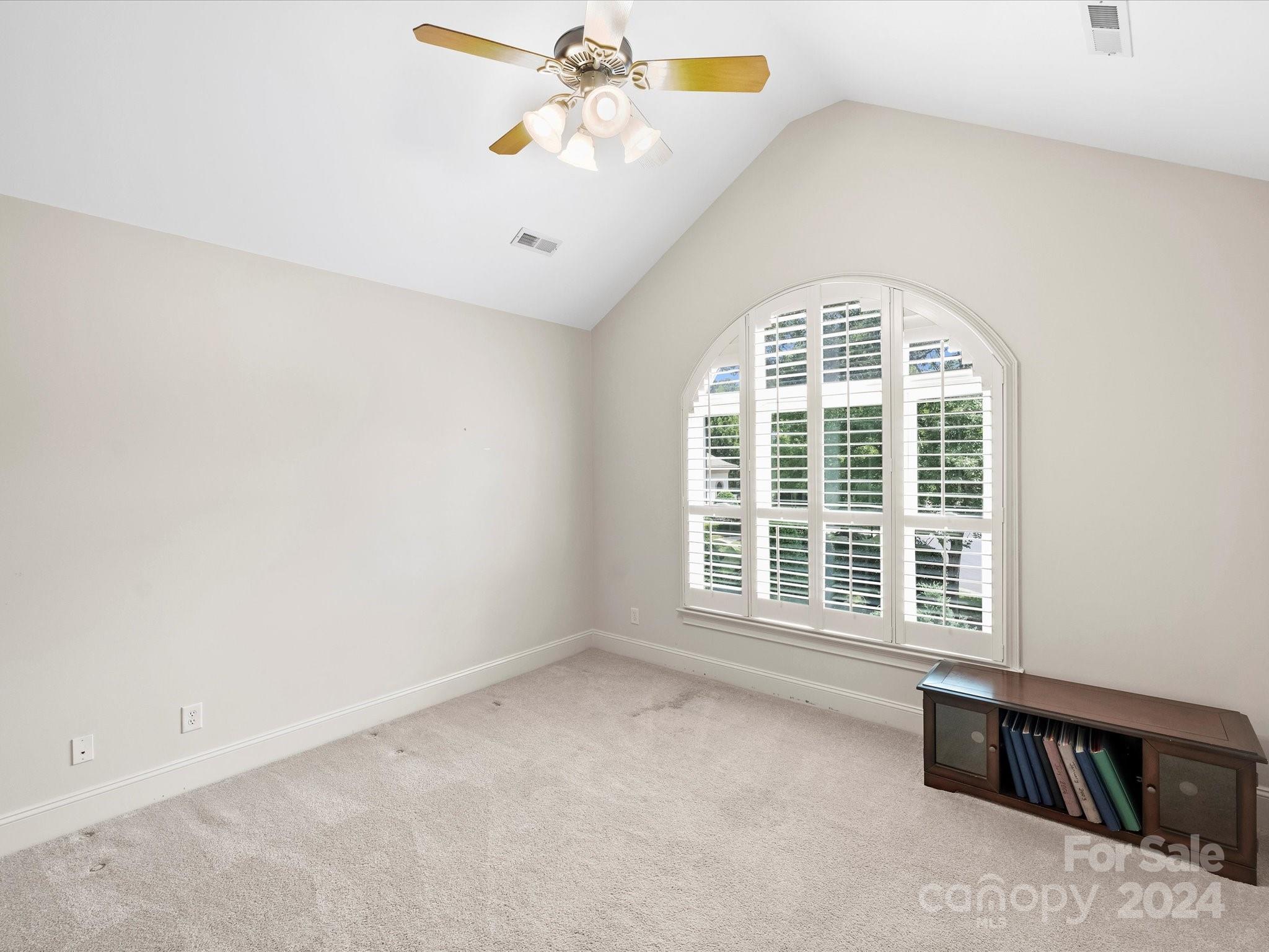 Ballantyne Country Club - Residential