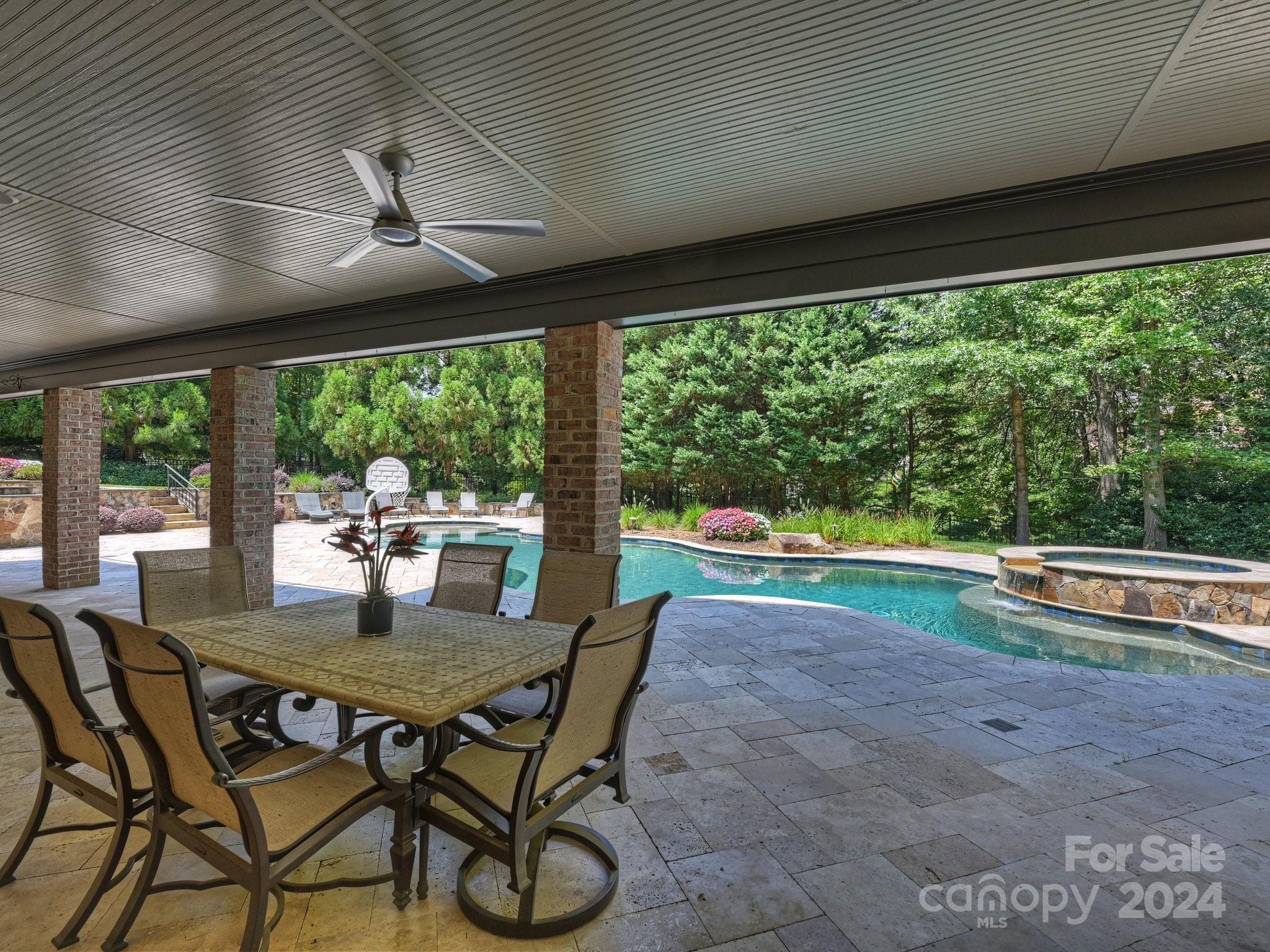 Ballantyne Country Club - Residential