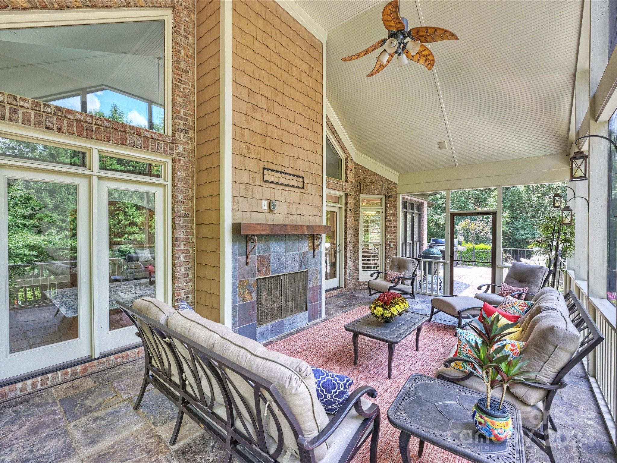 Ballantyne Country Club - Residential