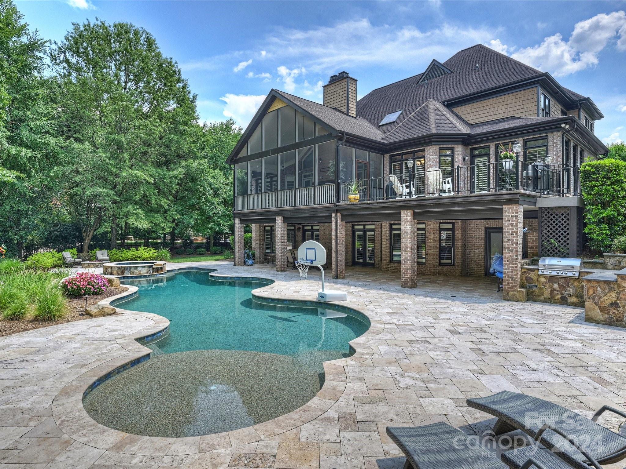 Ballantyne Country Club - Residential