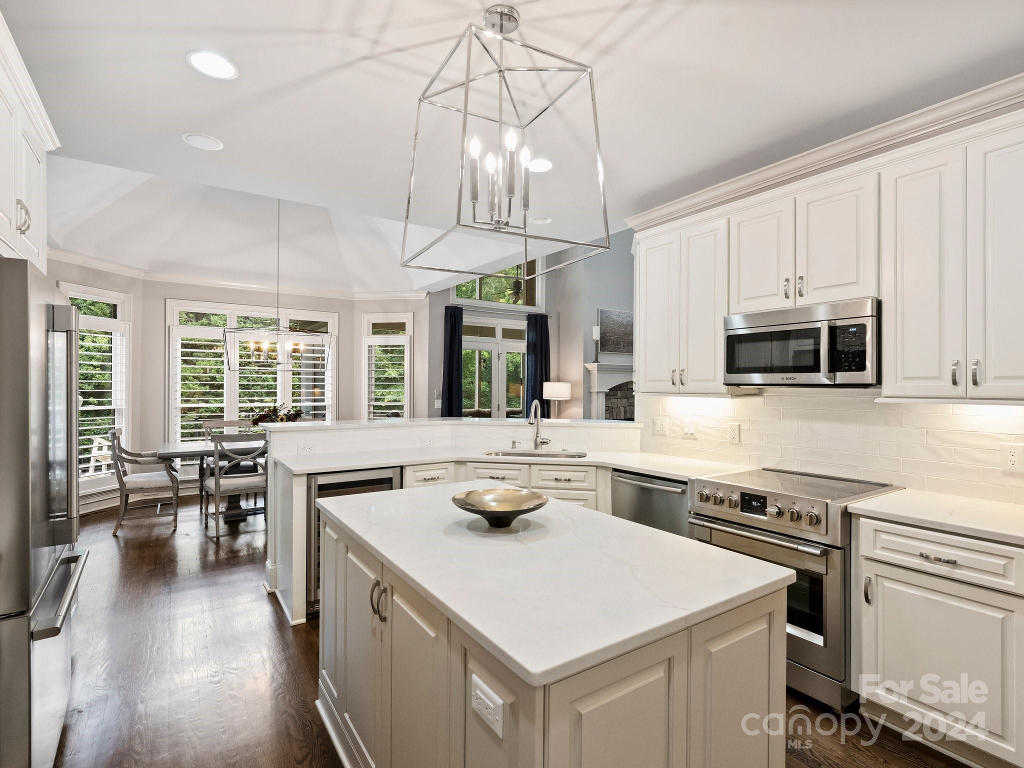 Ballantyne Country Club - Residential