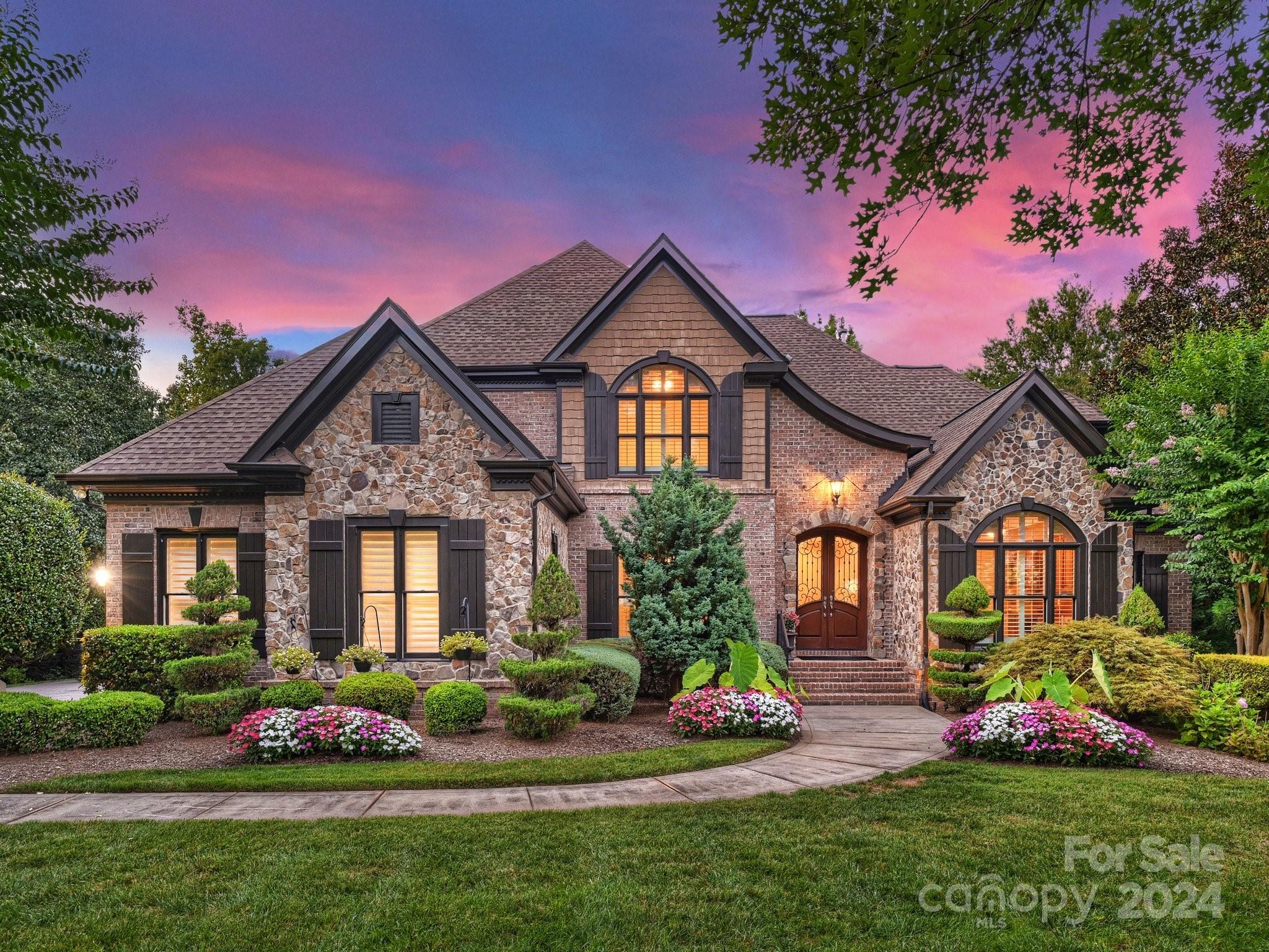 Ballantyne Country Club - Residential