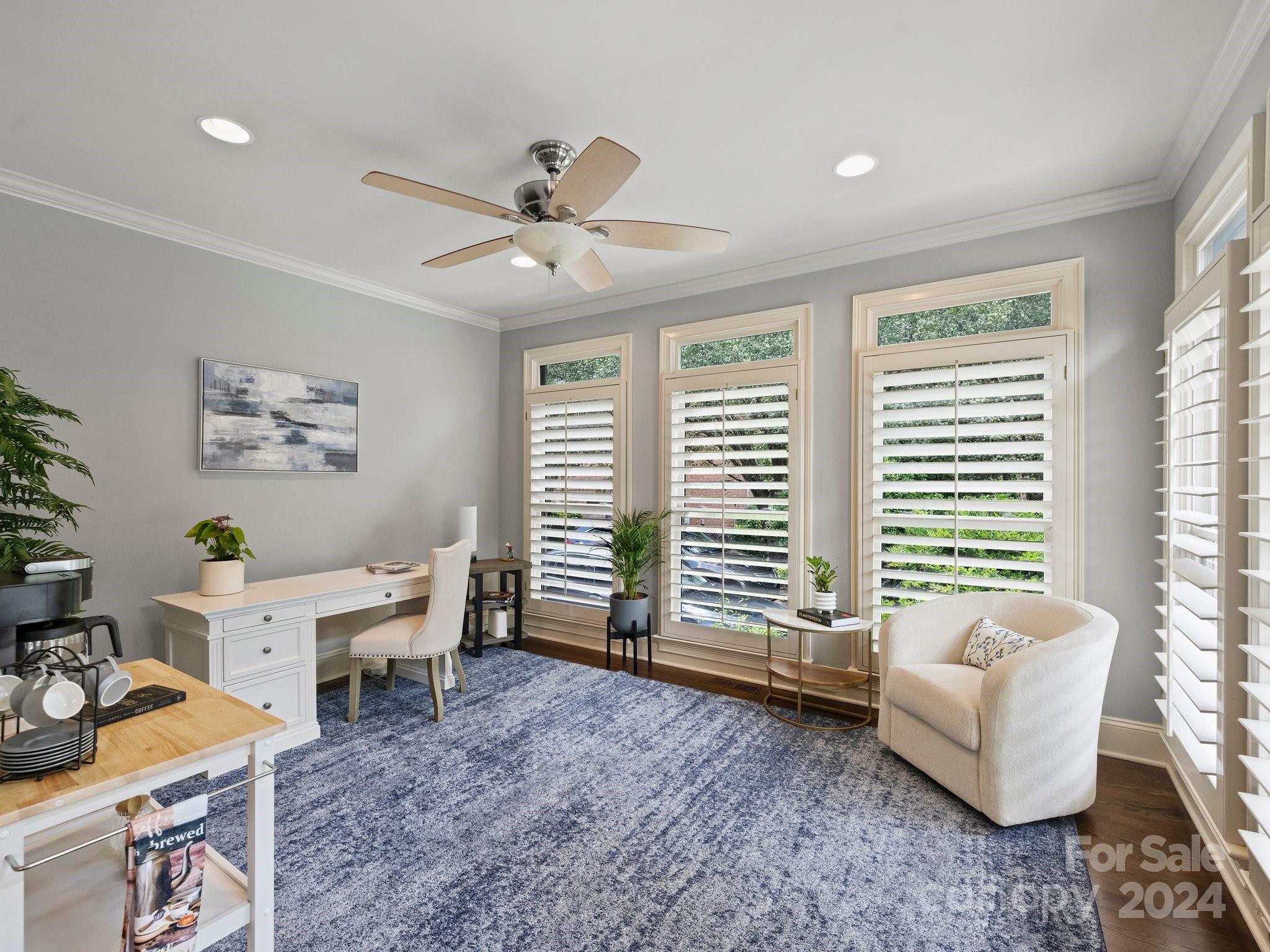 Ballantyne Country Club - Residential