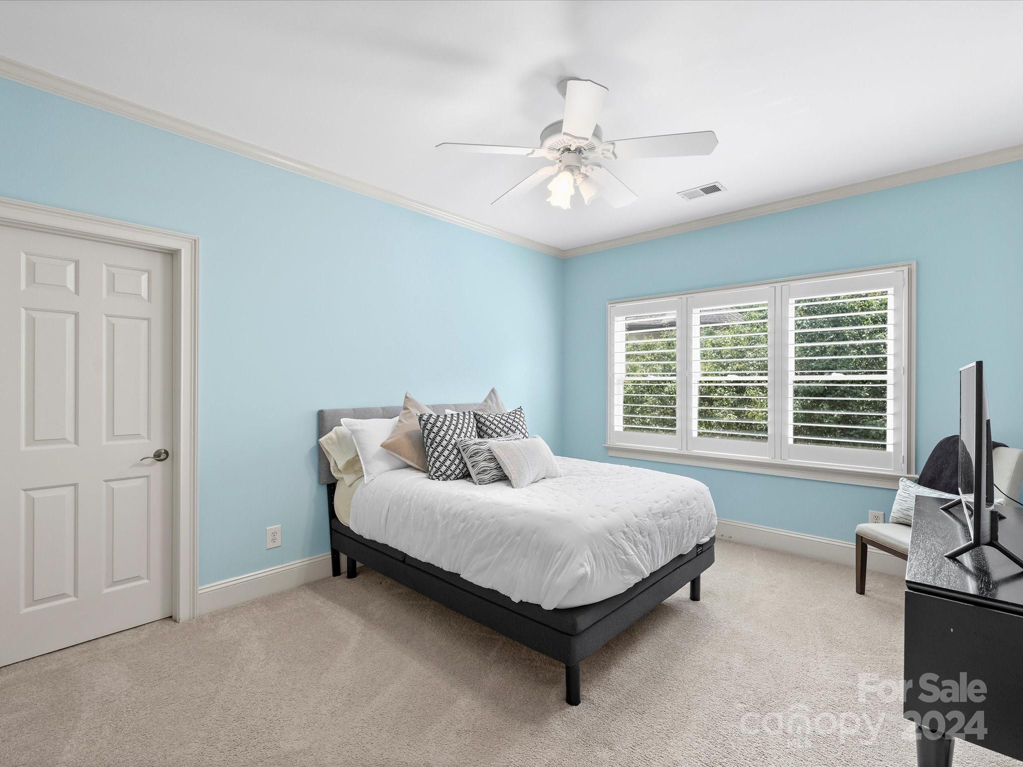 Ballantyne Country Club - Residential