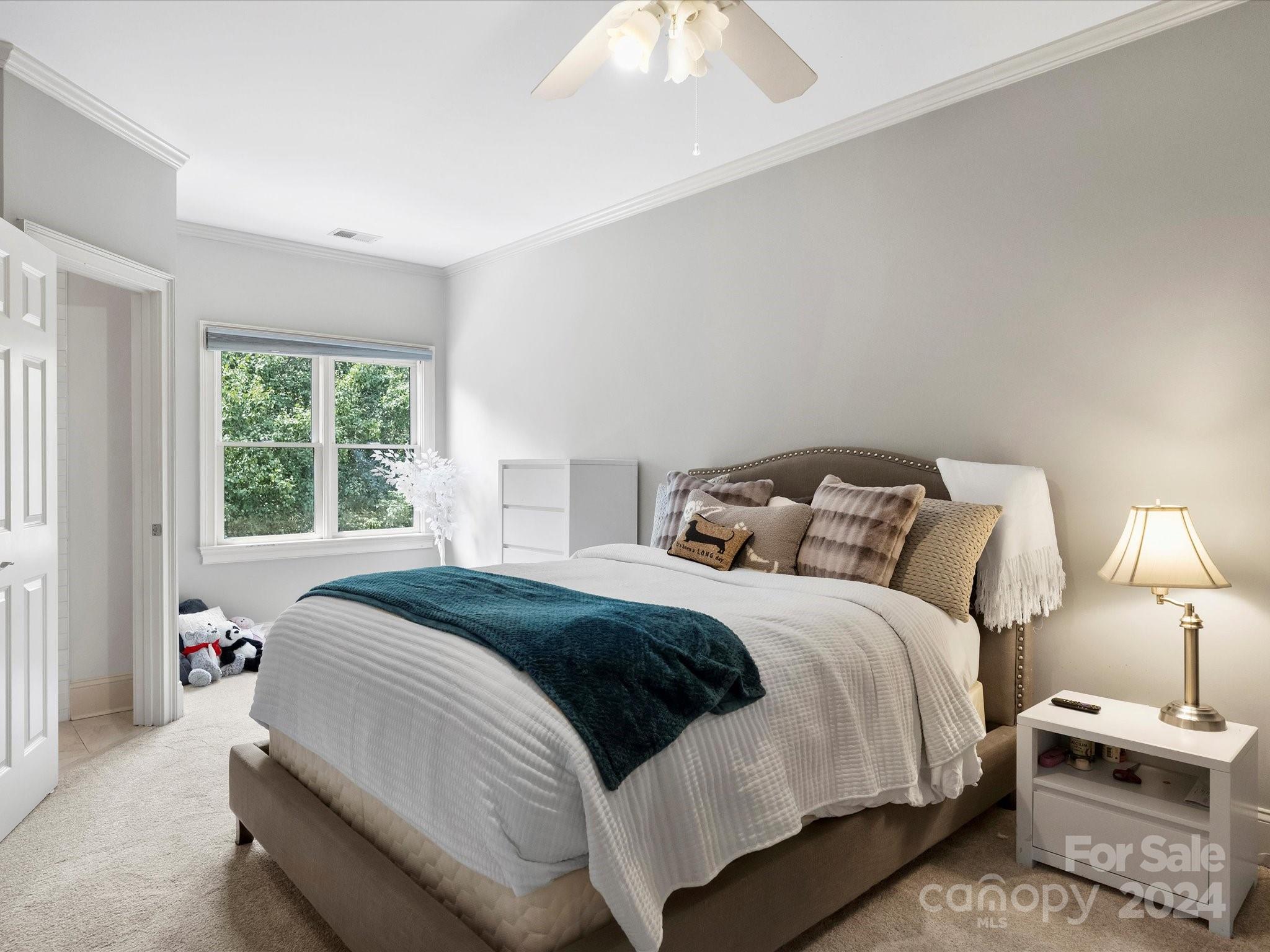 Ballantyne Country Club - Residential