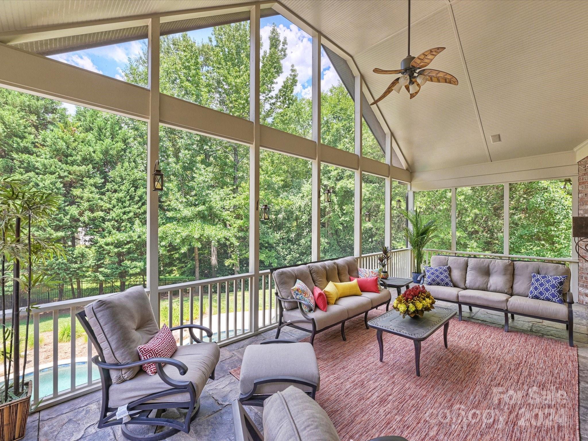 Ballantyne Country Club - Residential