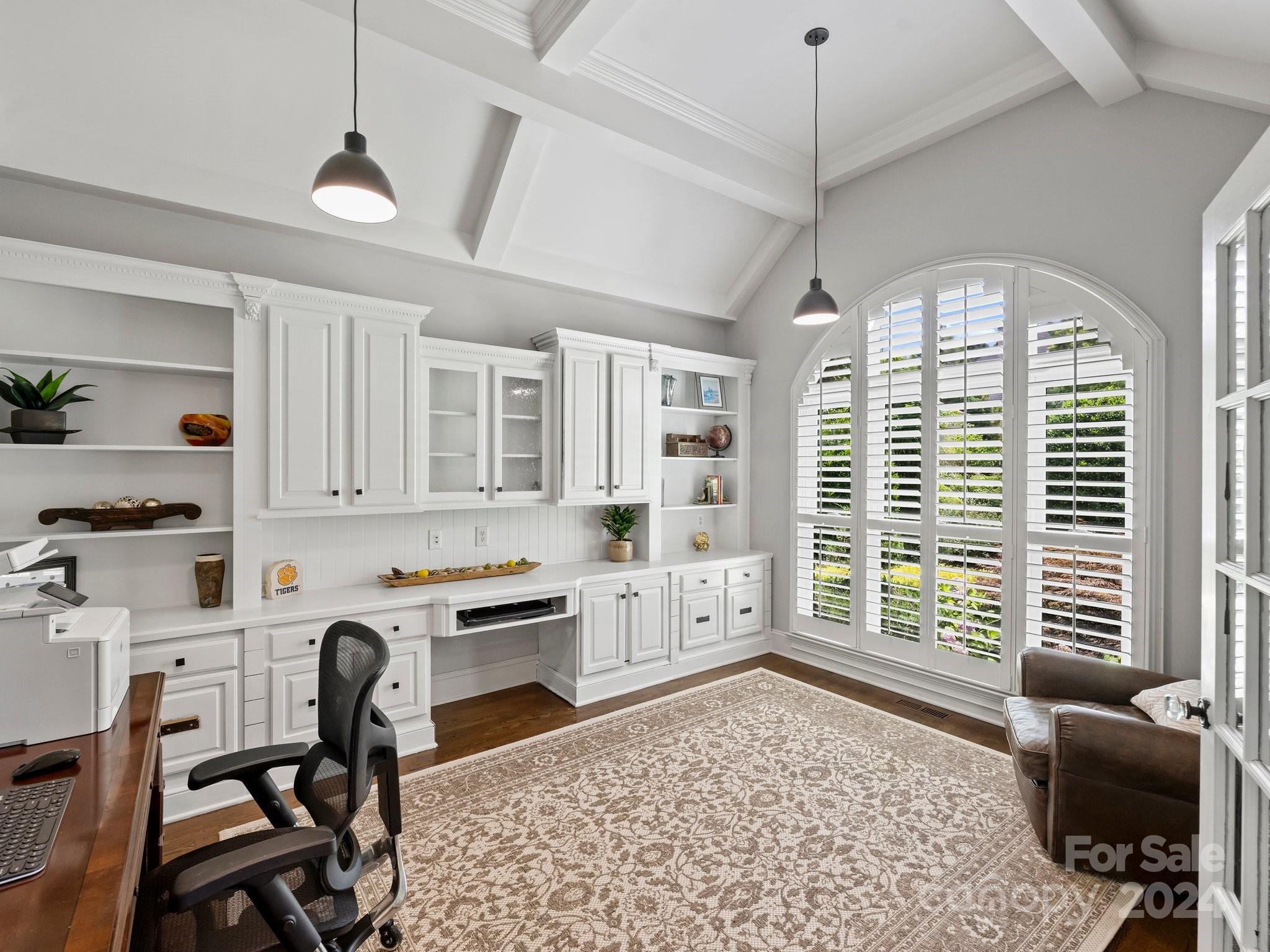 Ballantyne Country Club - Residential