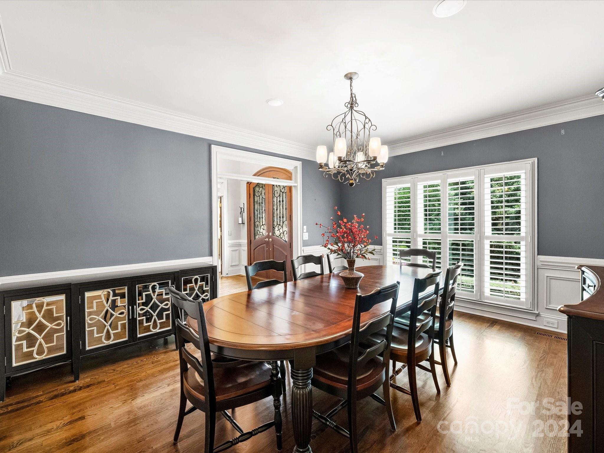 Ballantyne Country Club - Residential