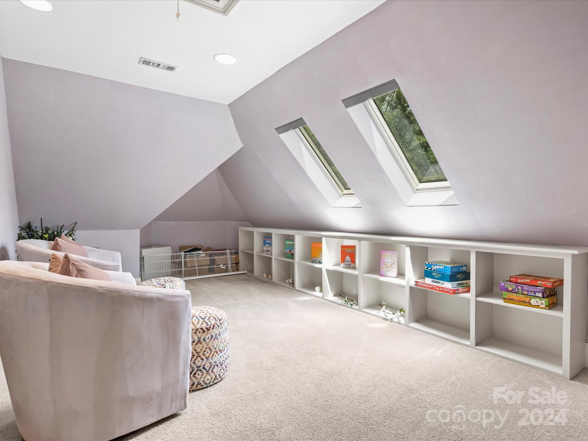 Ballantyne Country Club - Residential