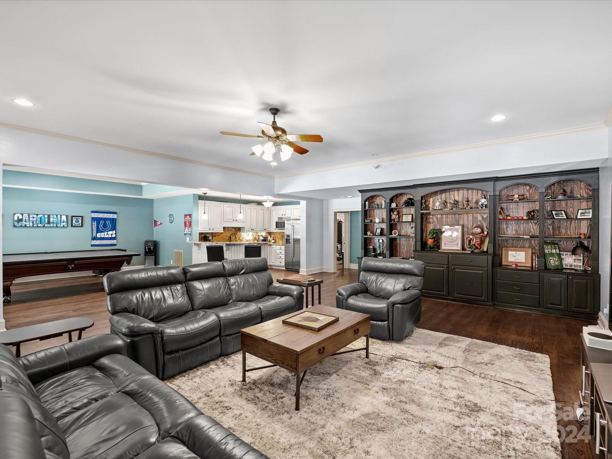 Ballantyne Country Club - Residential