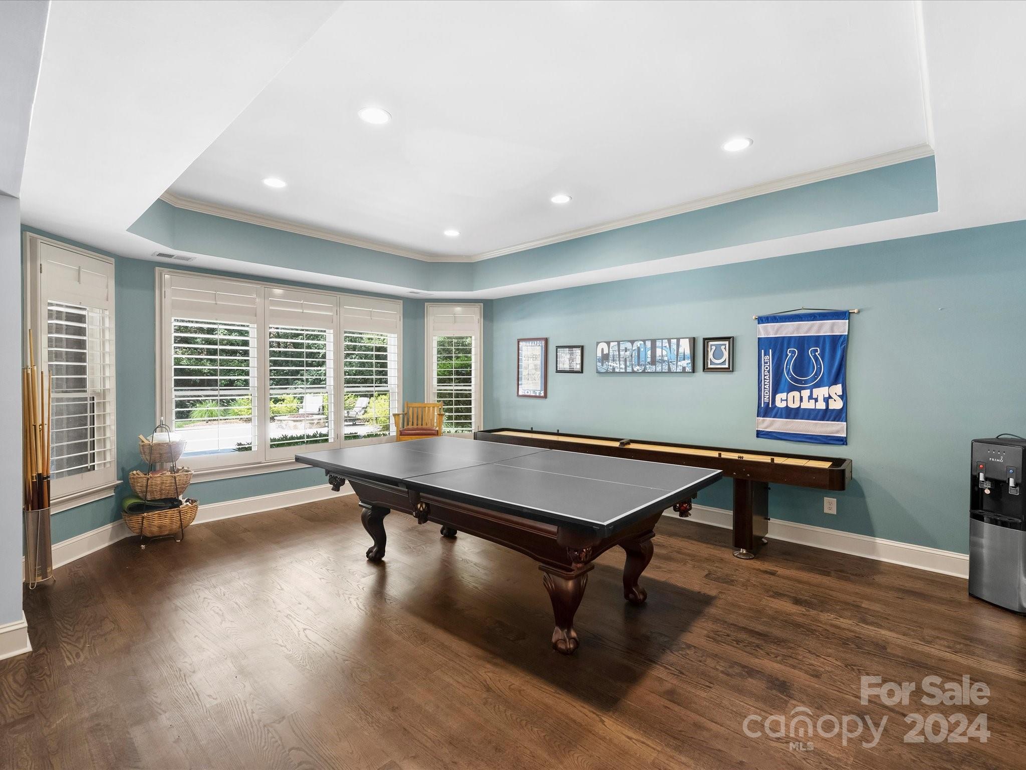 Ballantyne Country Club - Residential