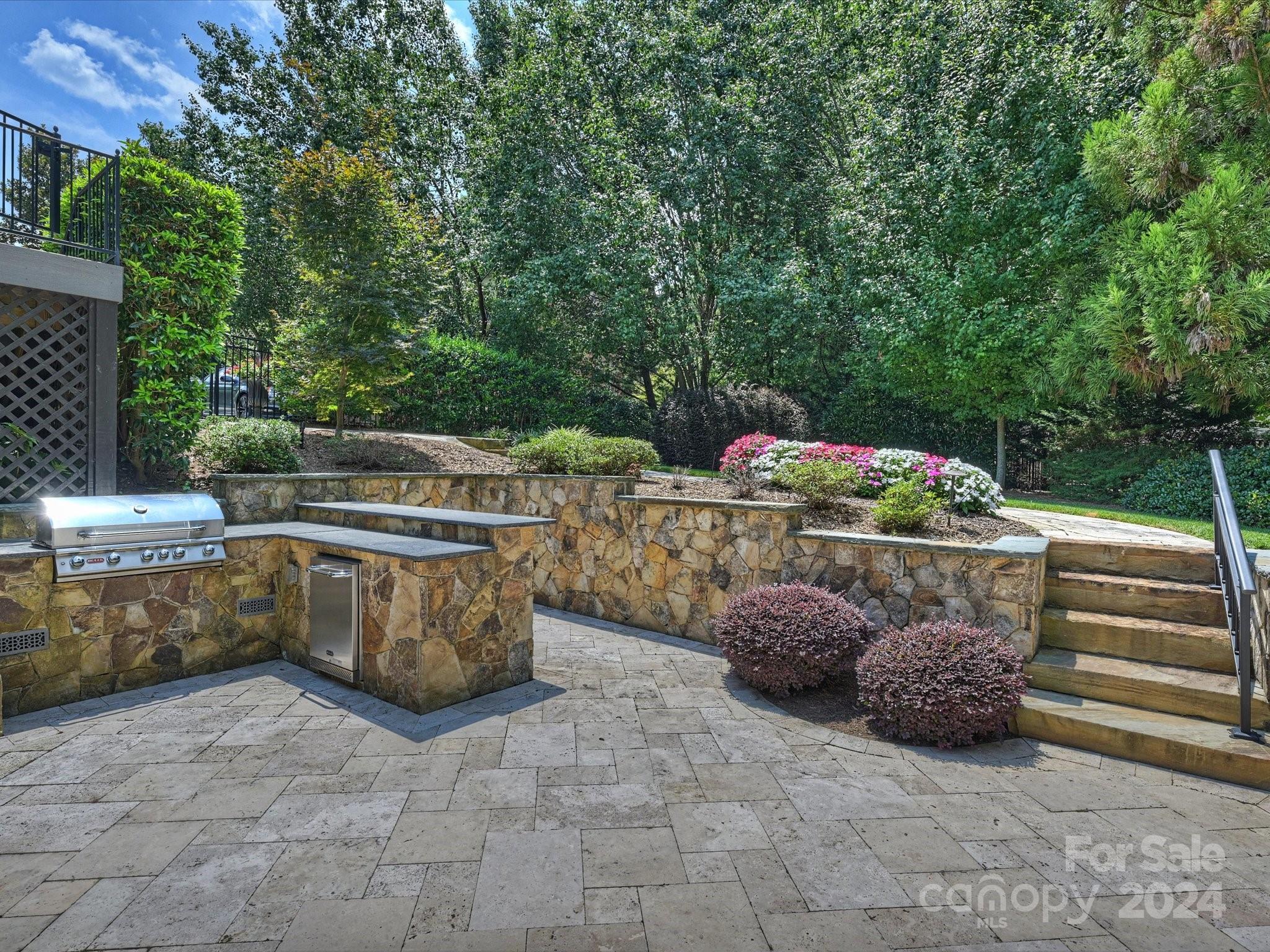 Ballantyne Country Club - Residential