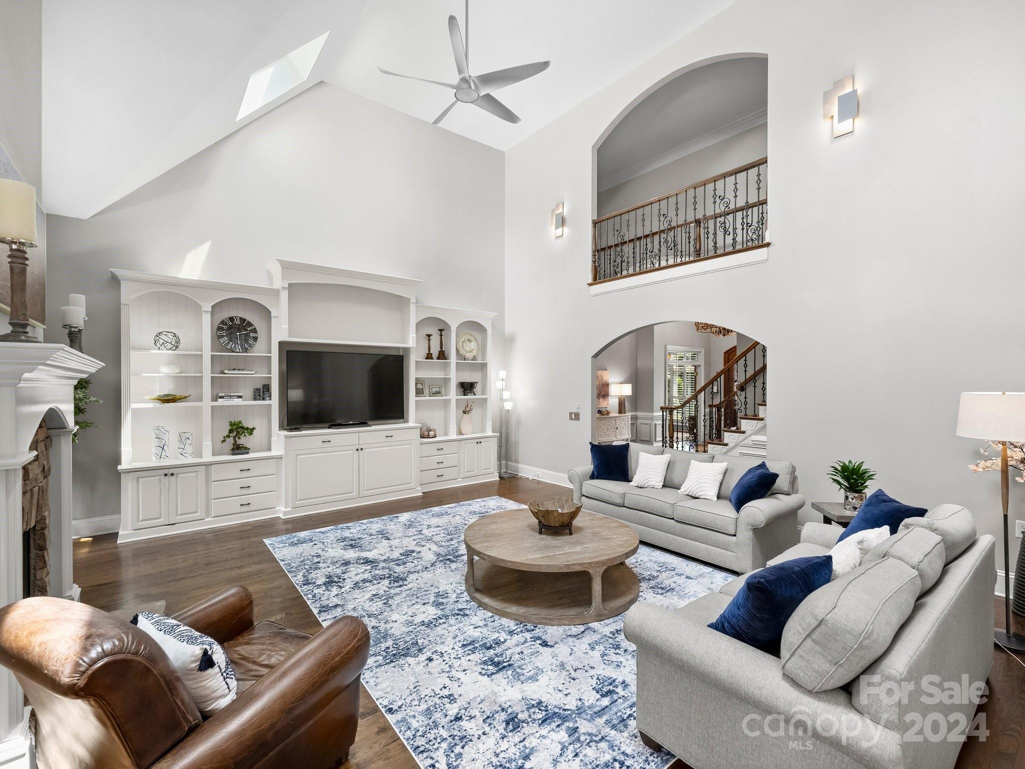 Ballantyne Country Club - Residential