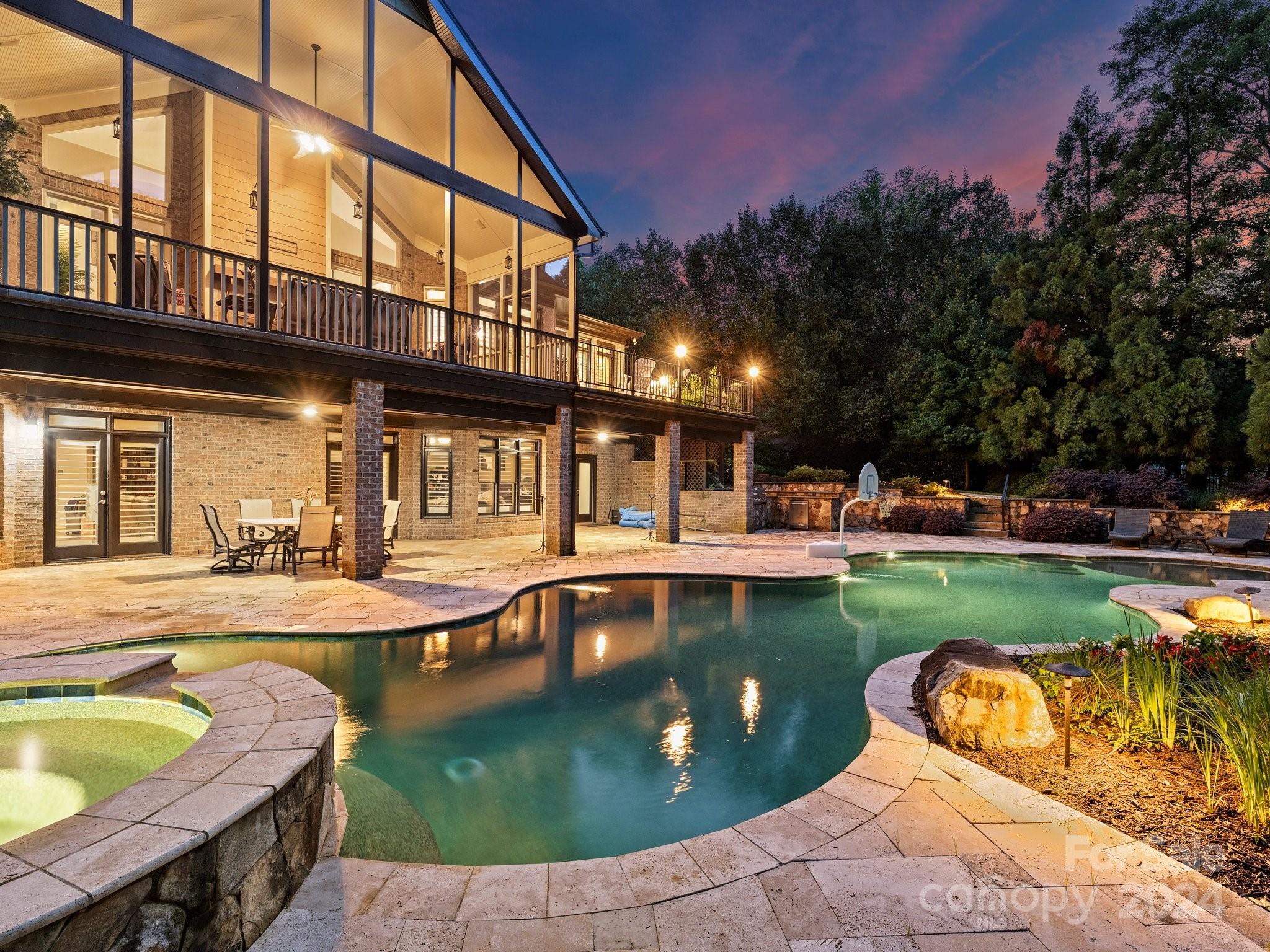 Ballantyne Country Club - Residential