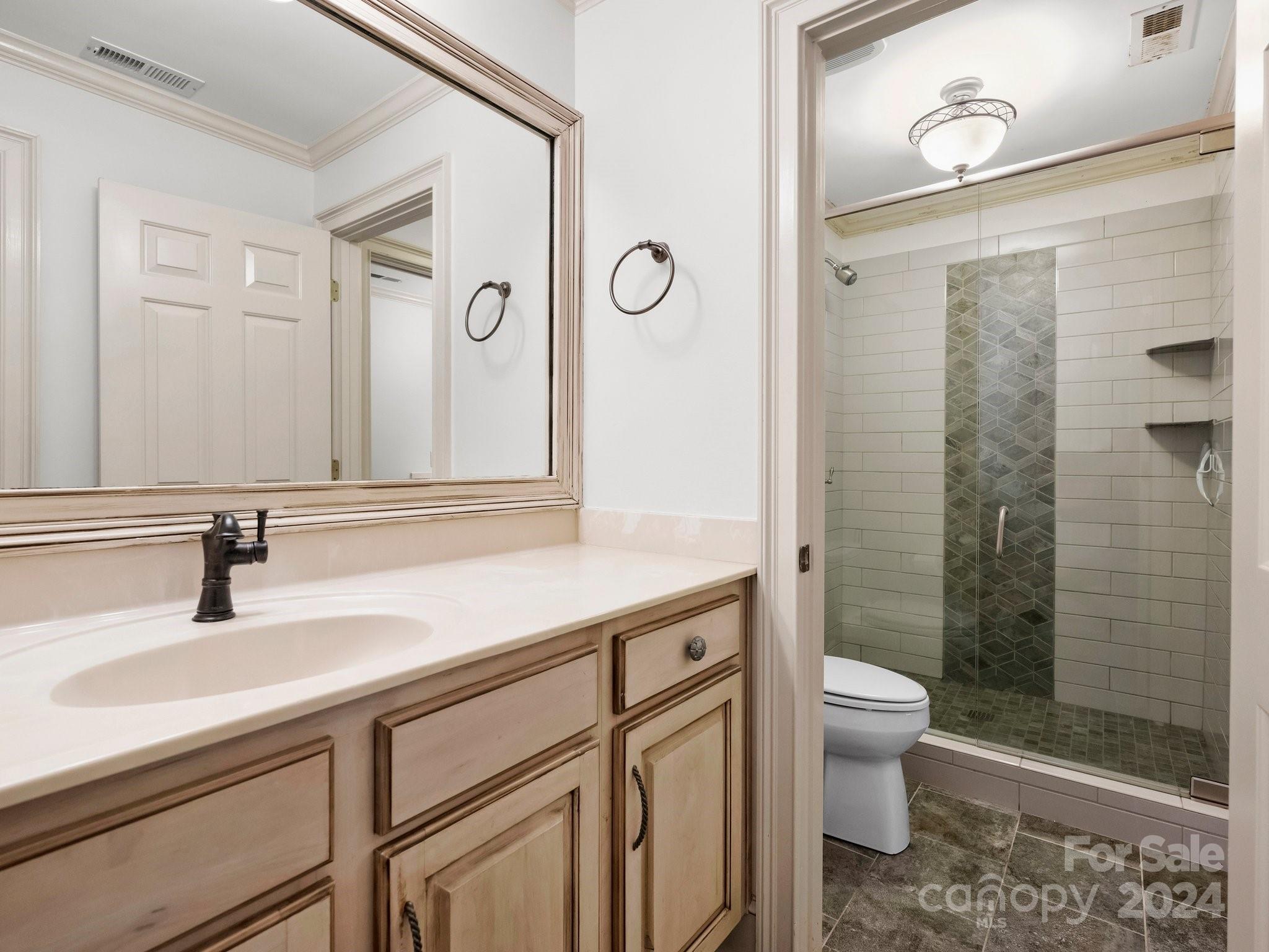 Ballantyne Country Club - Residential