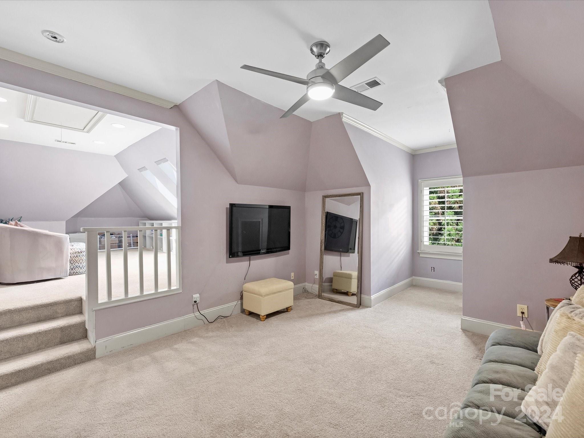 Ballantyne Country Club - Residential