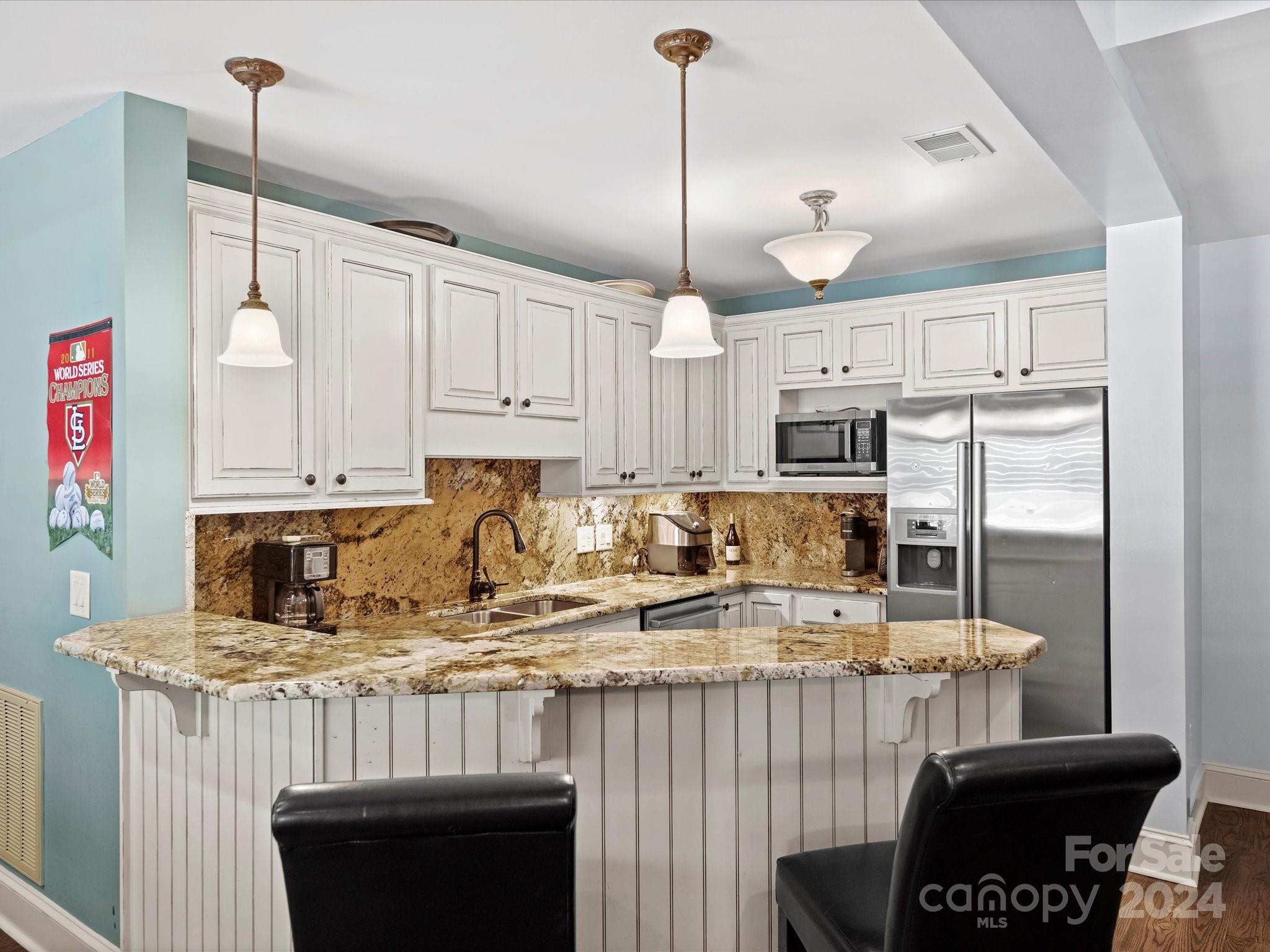 Ballantyne Country Club - Residential