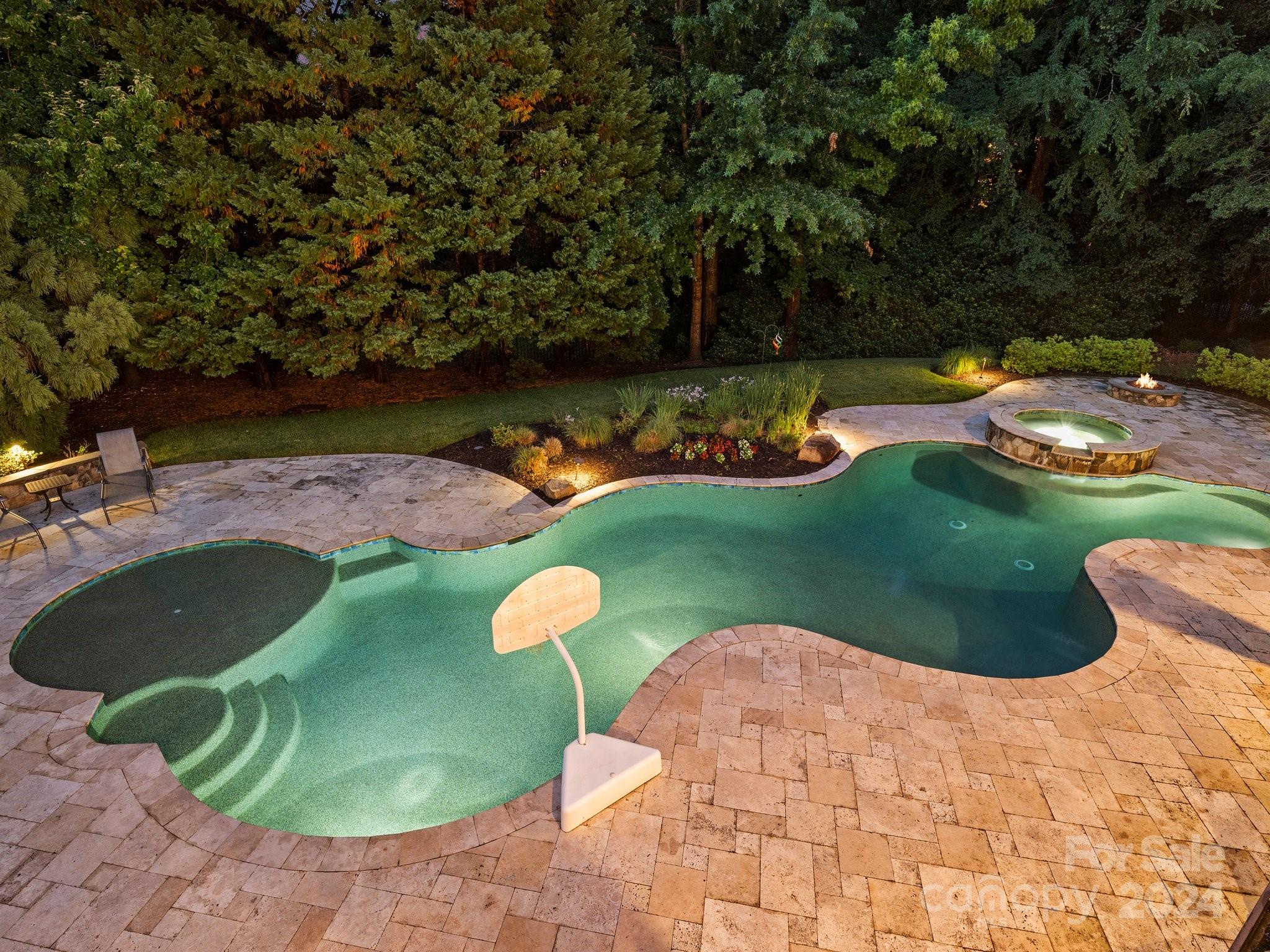 Ballantyne Country Club - Residential