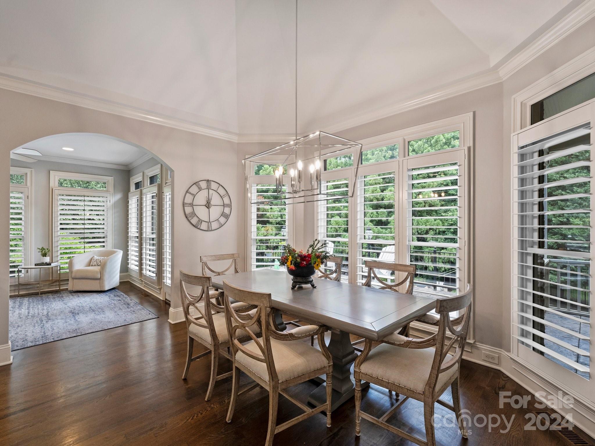 Ballantyne Country Club - Residential