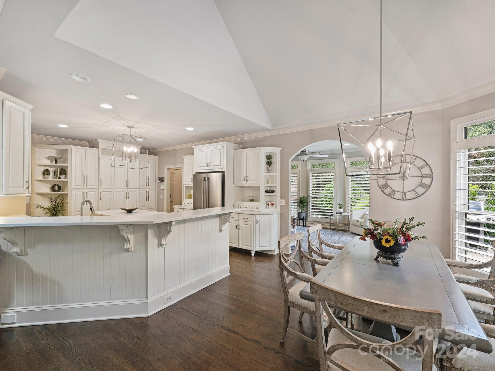 Ballantyne Country Club - Residential