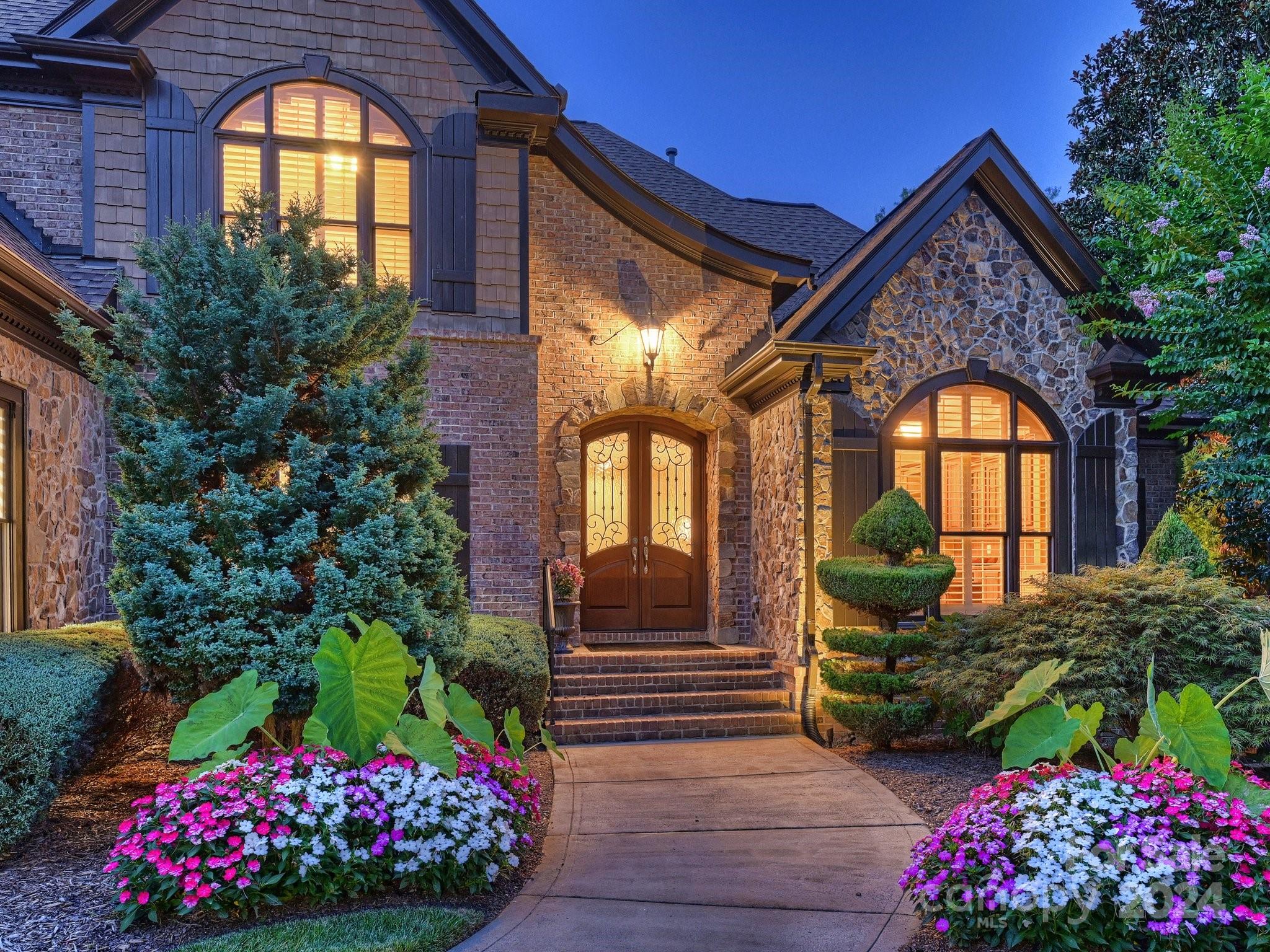 Ballantyne Country Club - Residential