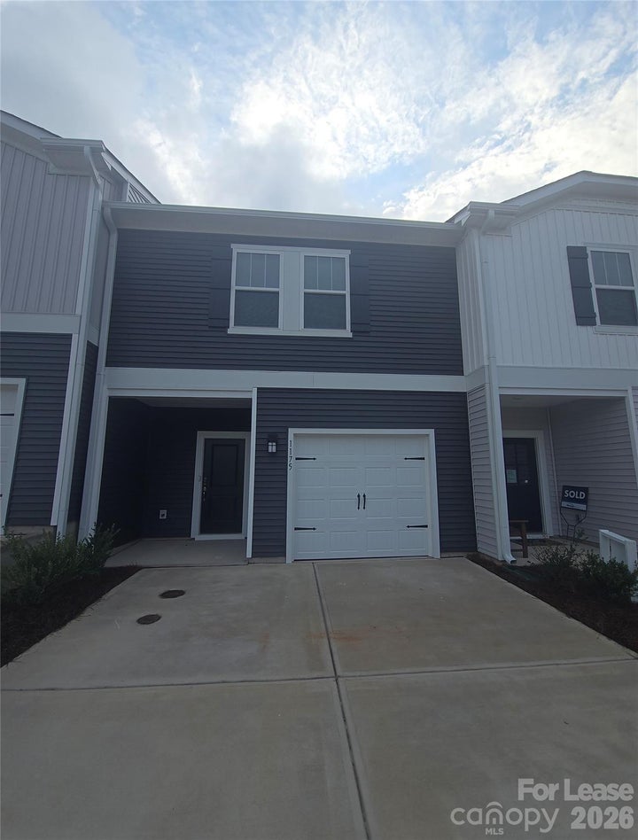 Photo 1 of 15 — 1175 Rosetta Drive, Salisbury, NC 28144