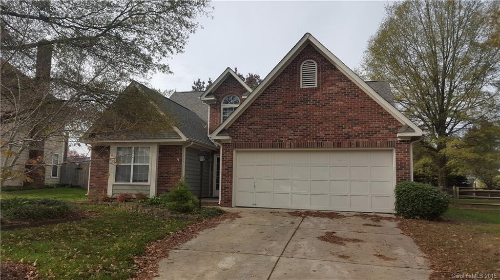 Brookstone Village - Residential