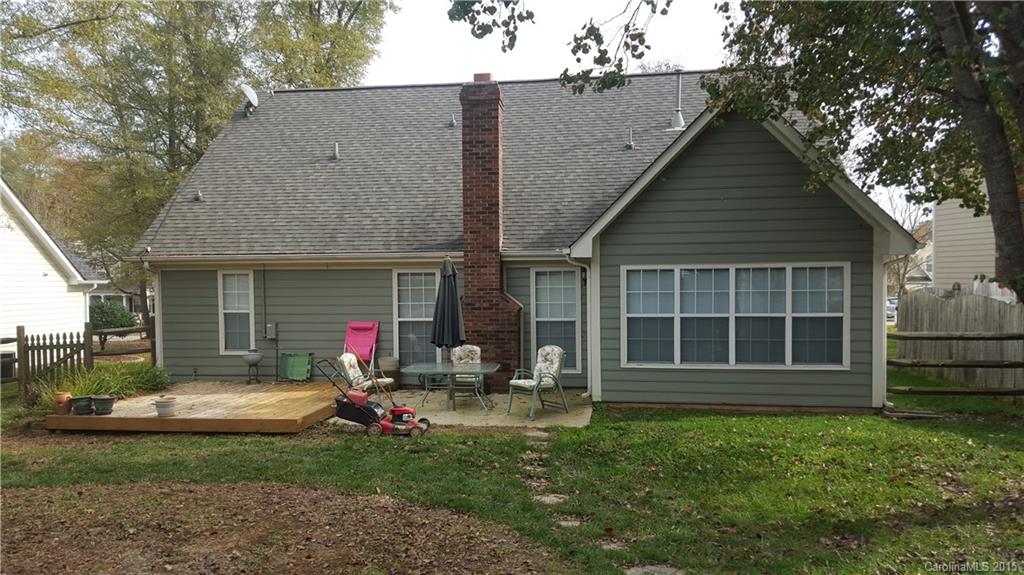 Brookstone Village - Residential