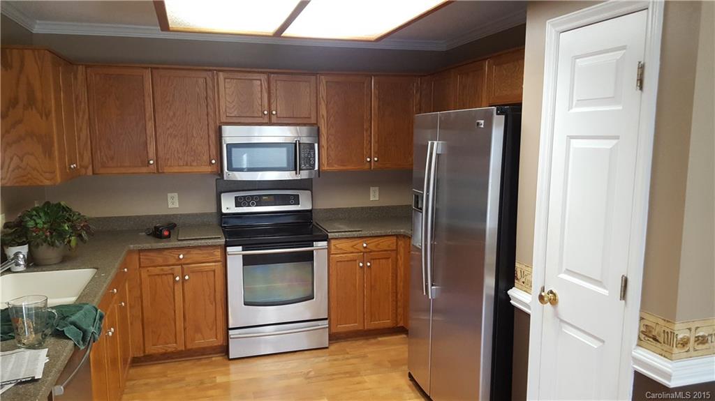 Brookstone Village - Residential