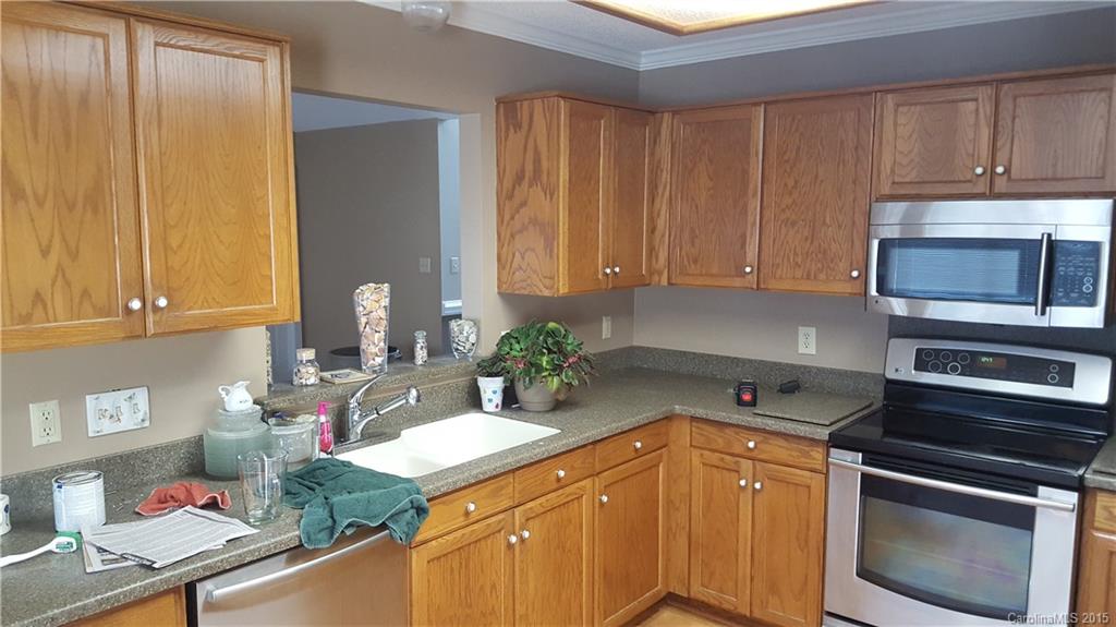 Brookstone Village - Residential