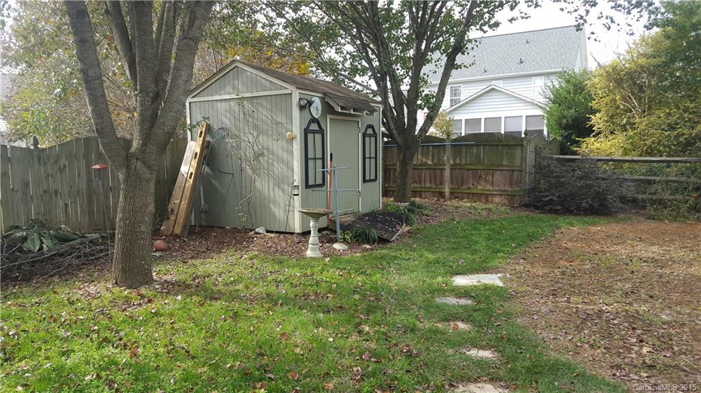 Brookstone Village - Residential