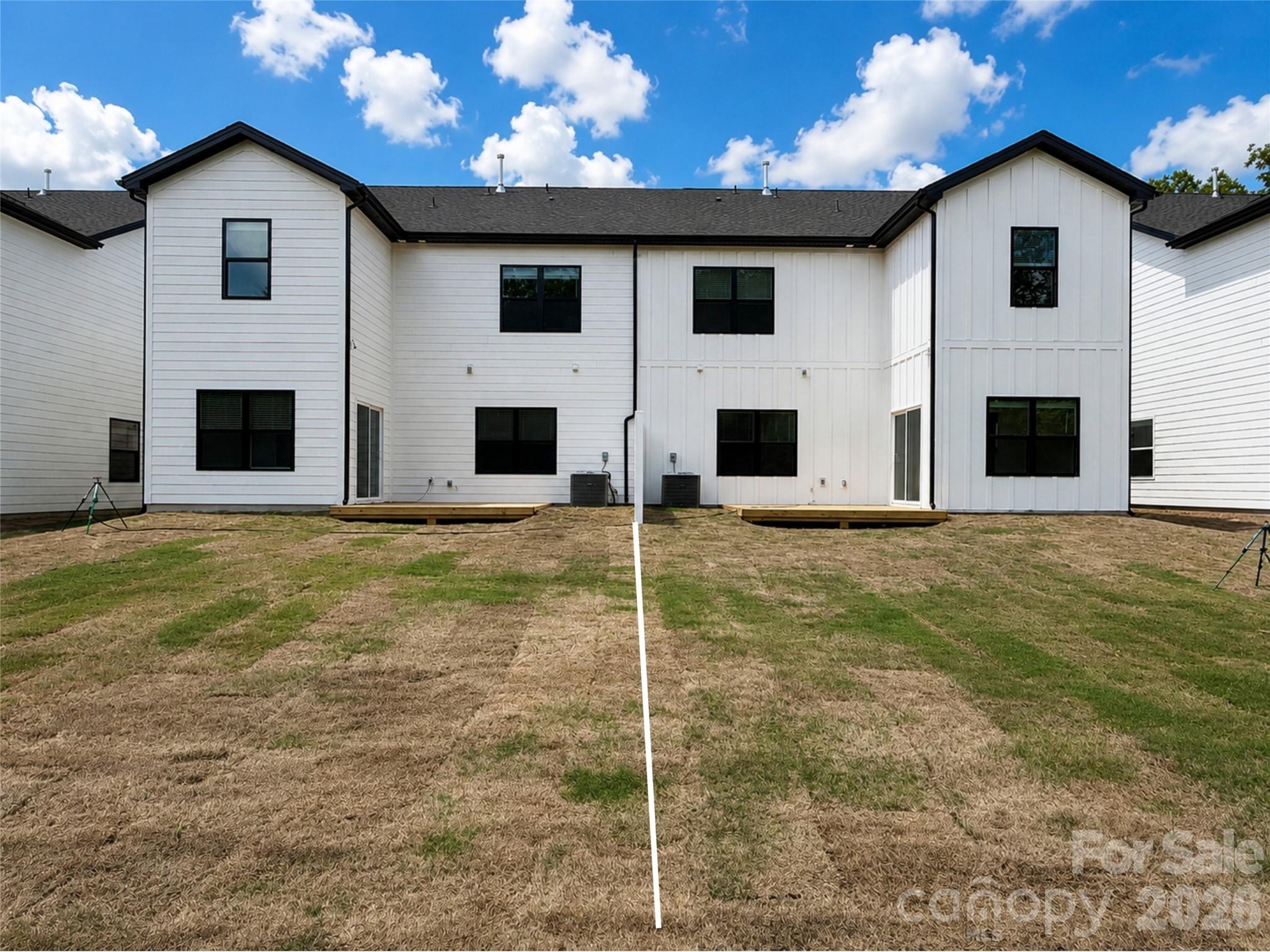 1232 N Sharon Amity Road