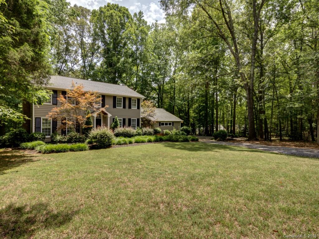 Highland Forest - Residential
