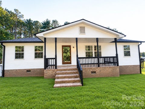 Photo of 20785 S US 52 Highway, Albemarle, NC 28001 (MLS # 4429427)