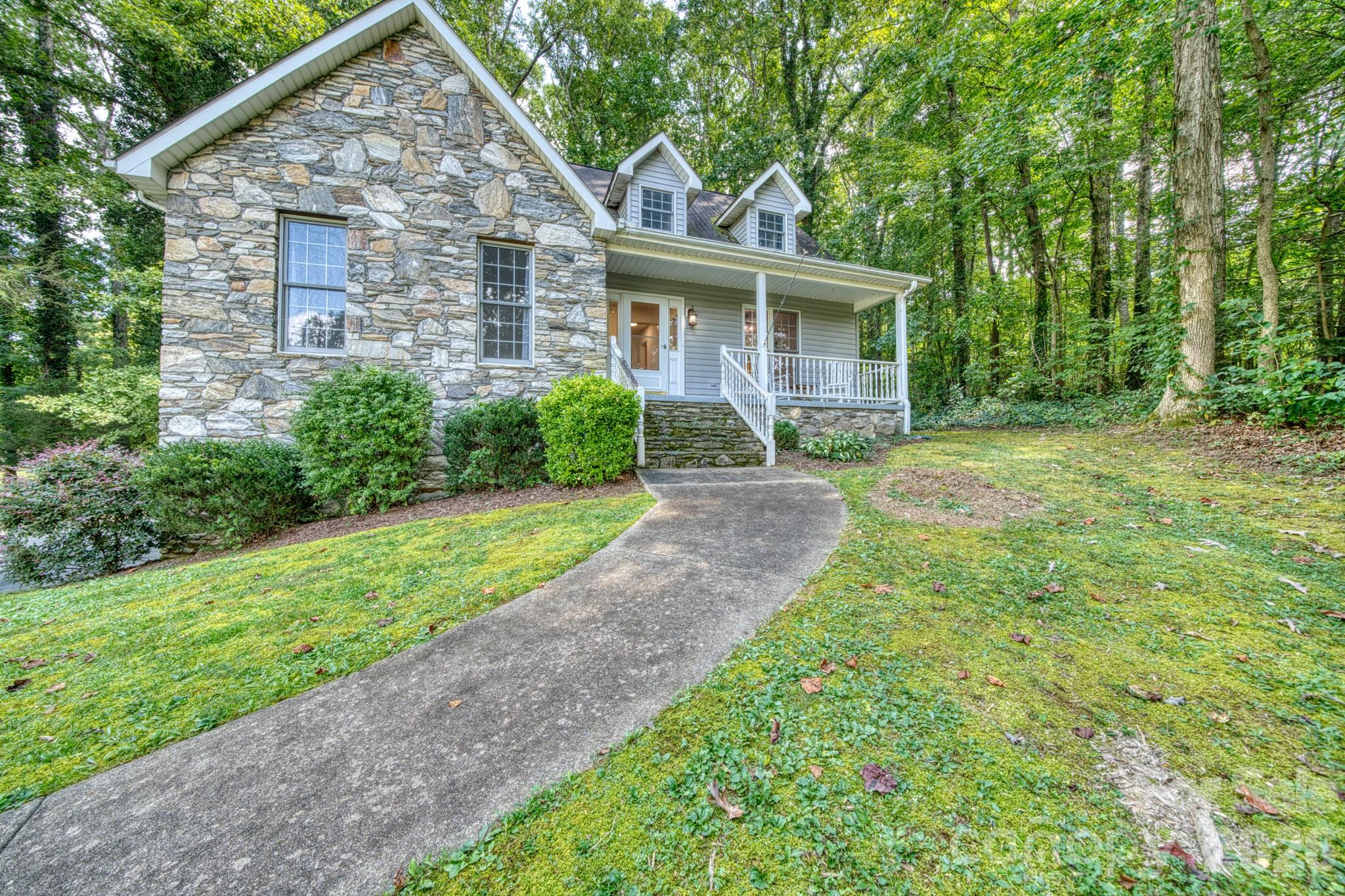 163 Canaan Drive