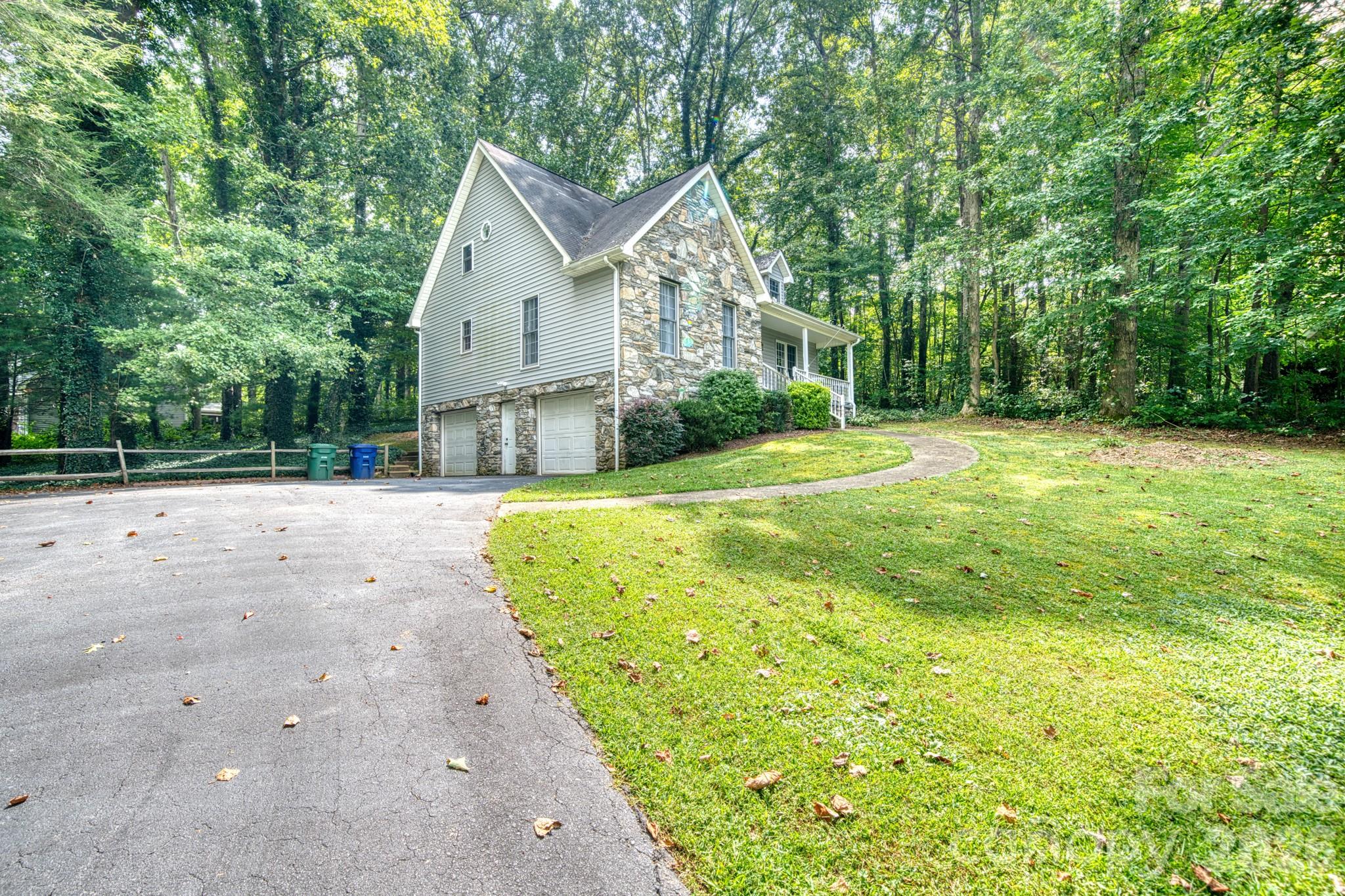 163 Canaan Drive