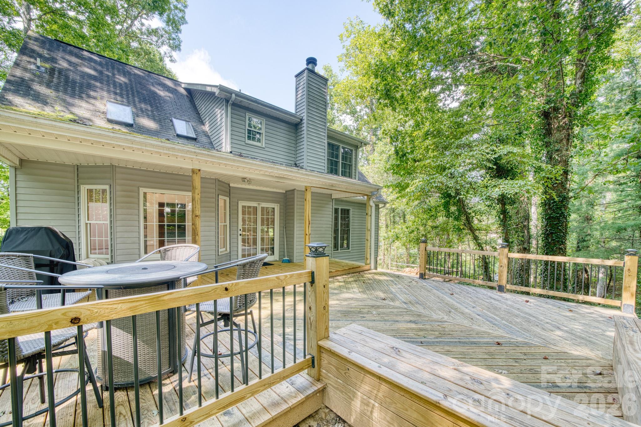 163 Canaan Drive