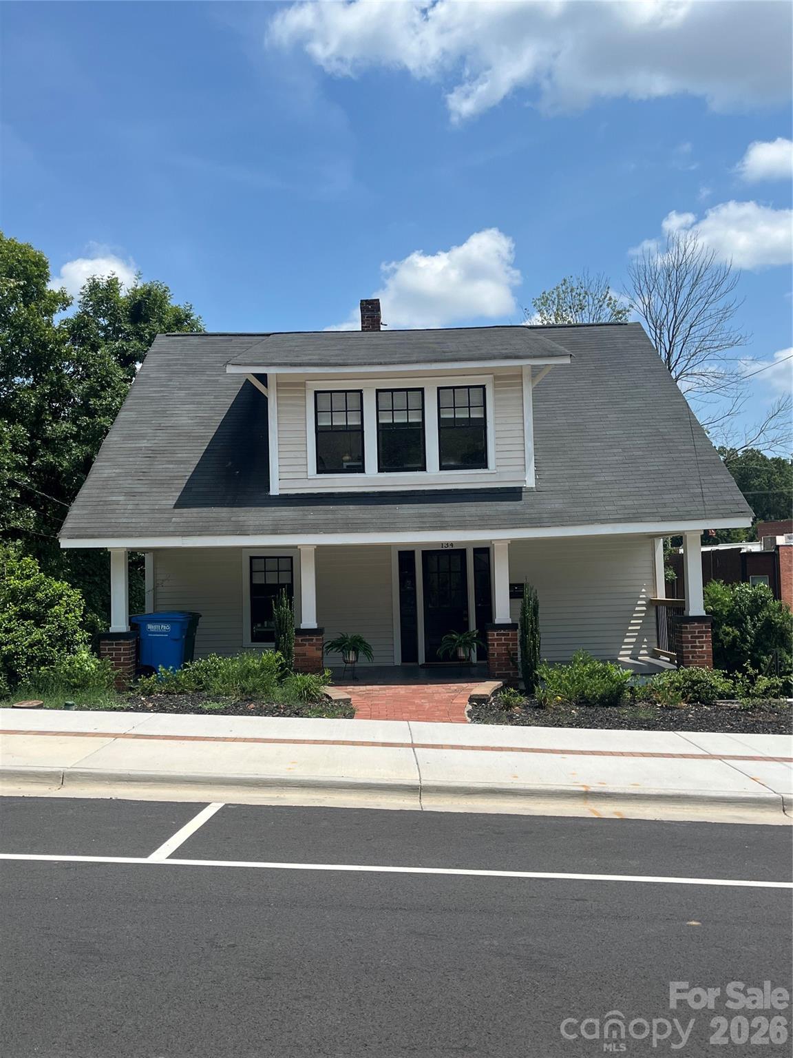 134 N 4th Street