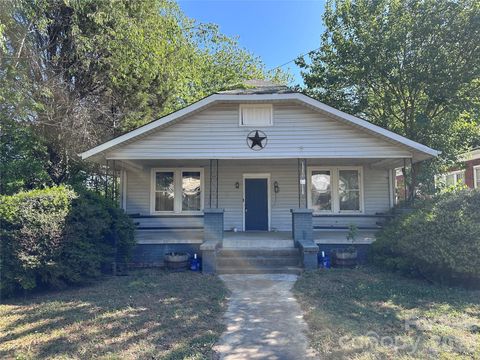 Photo of 704 4th Street, Spencer, NC 29159 (MLS # 4372632)