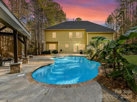 A home in Mooresville