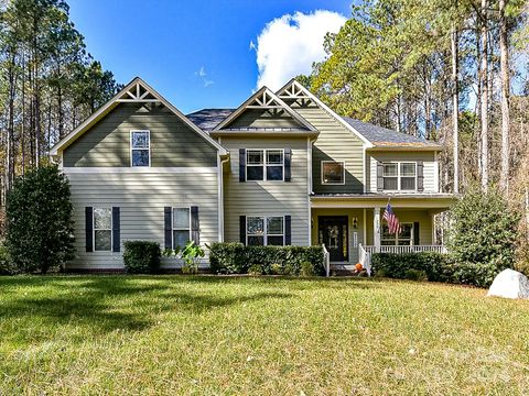 A home in Mooresville