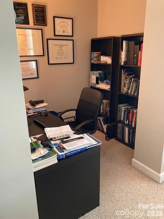 Dilworth - Residential