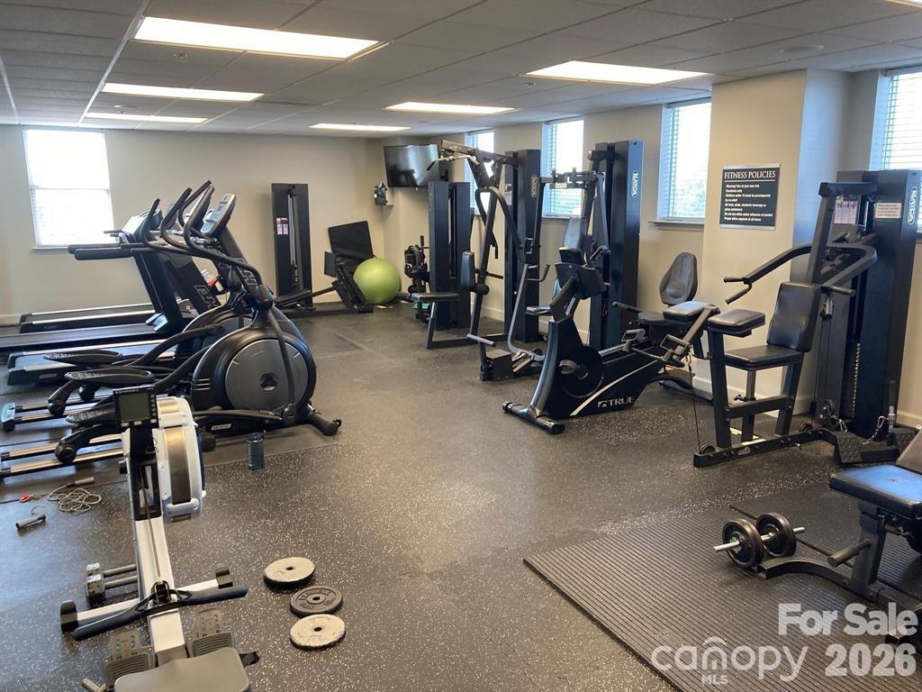 Dilworth - Residential